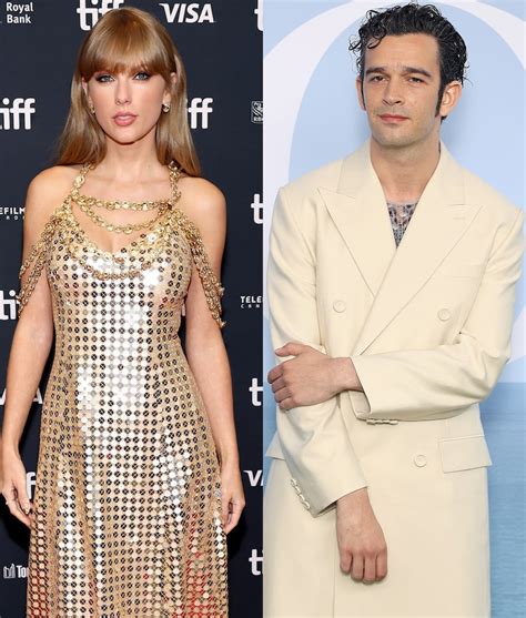 taylor swift matty healy holding hands